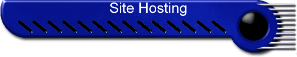 Site Hosting